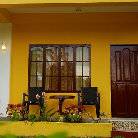 Jurisu Resort San Vicente  Exterior foto