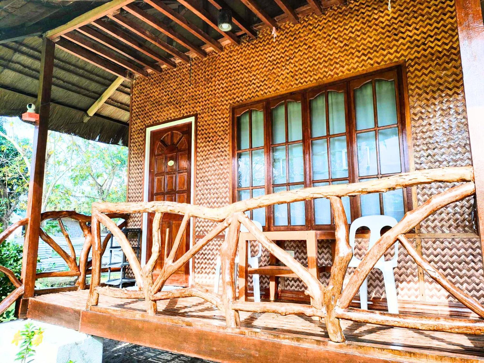 Jurisu Resort San Vicente  Exterior foto