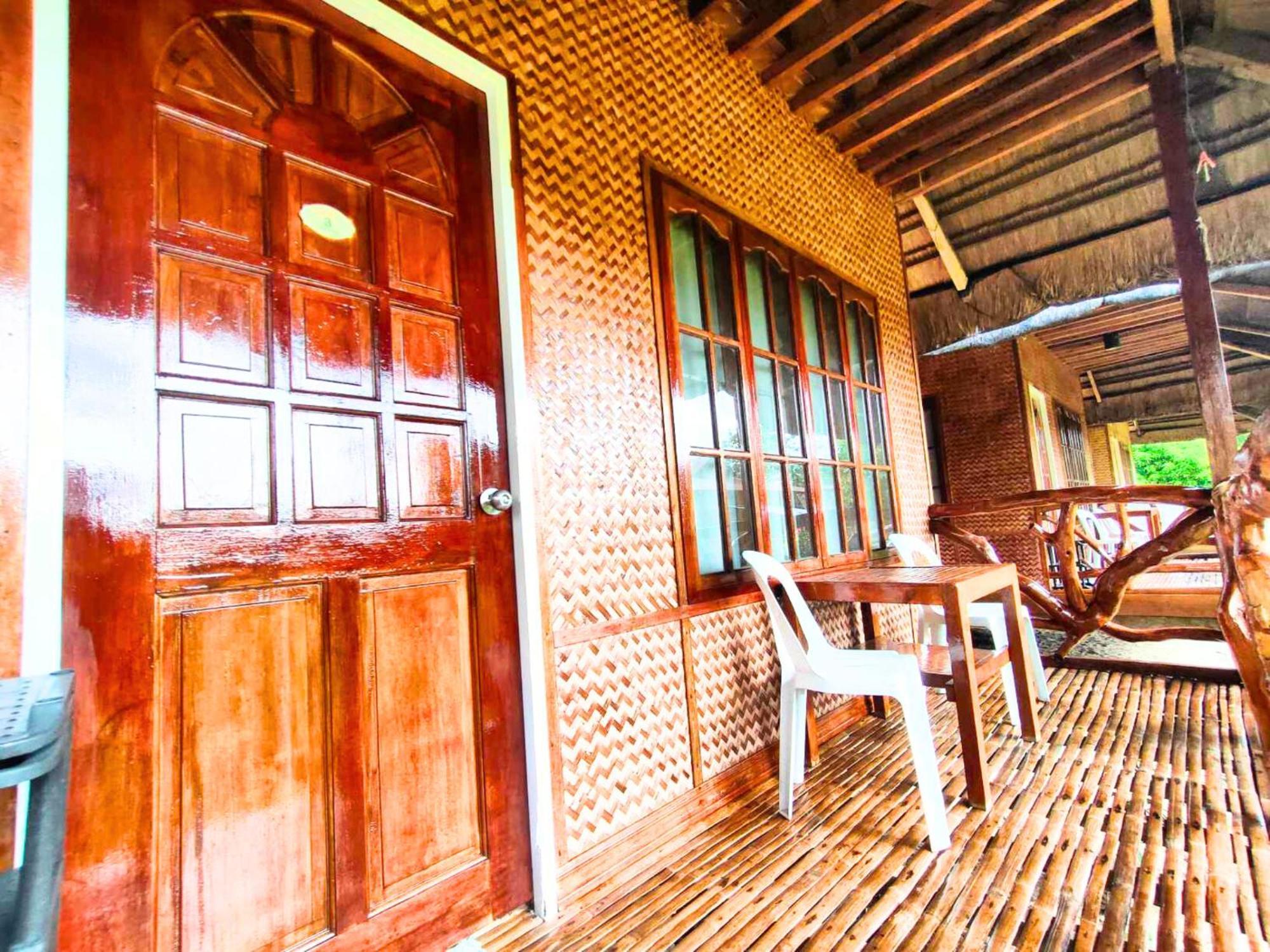 Jurisu Resort San Vicente  Exterior foto