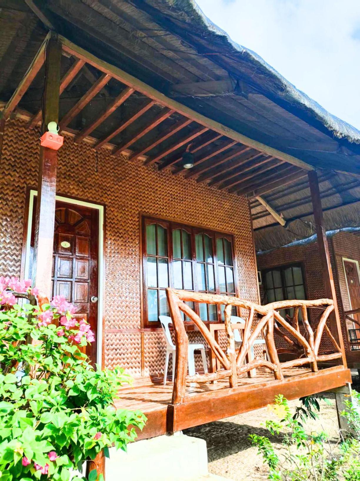 Jurisu Resort San Vicente  Exterior foto