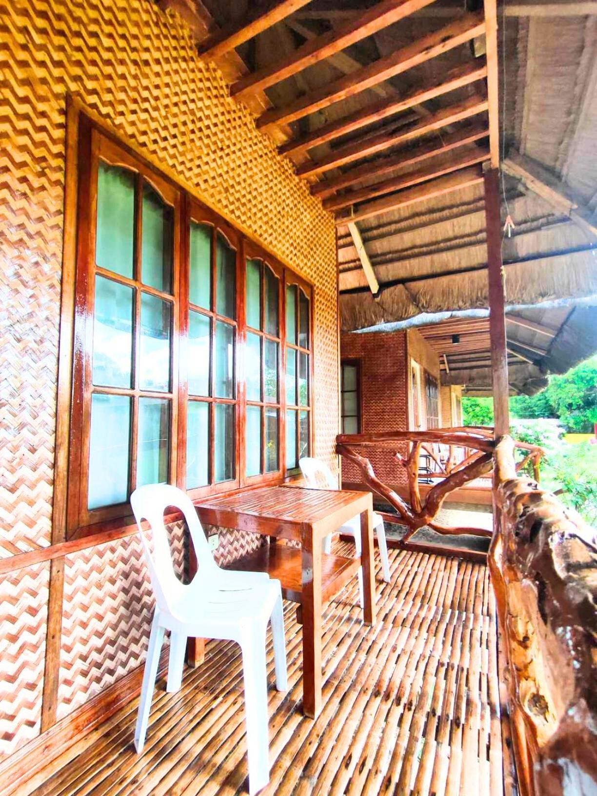 Jurisu Resort San Vicente  Exterior foto