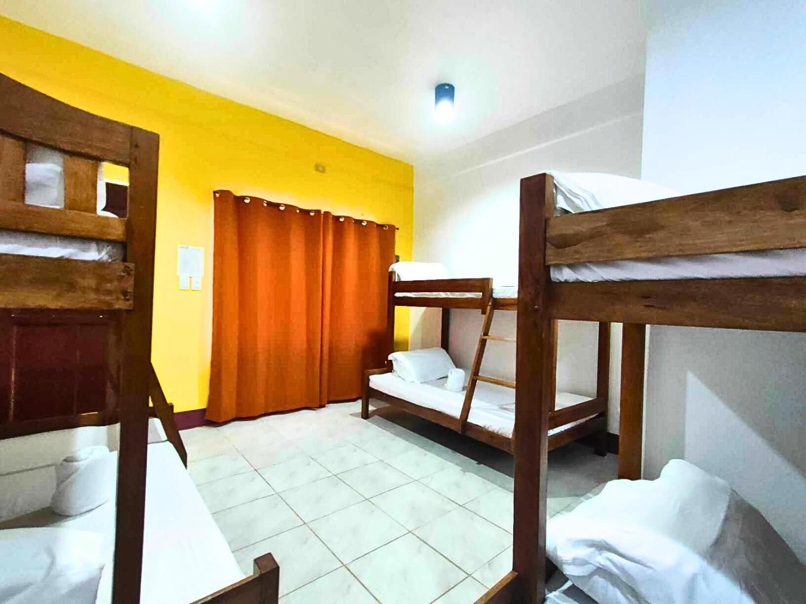 Jurisu Resort San Vicente  Exterior foto