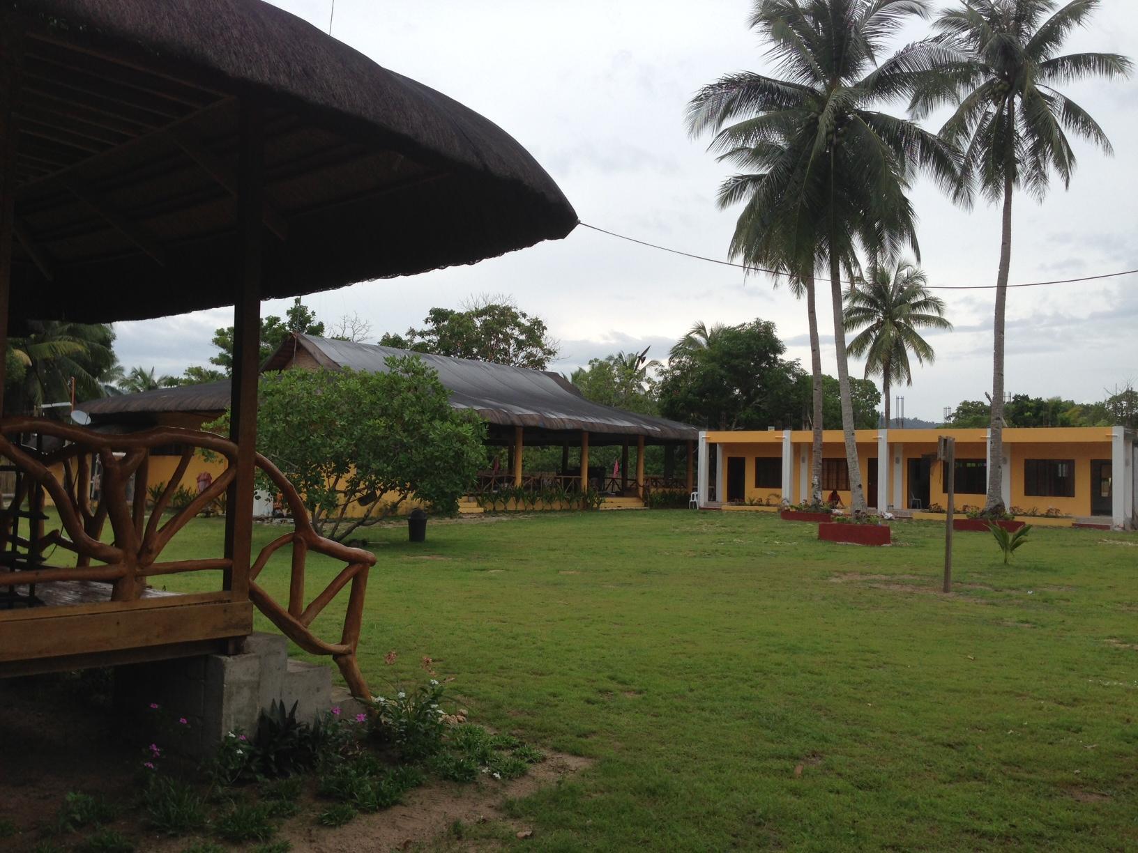 Jurisu Resort San Vicente  Exterior foto