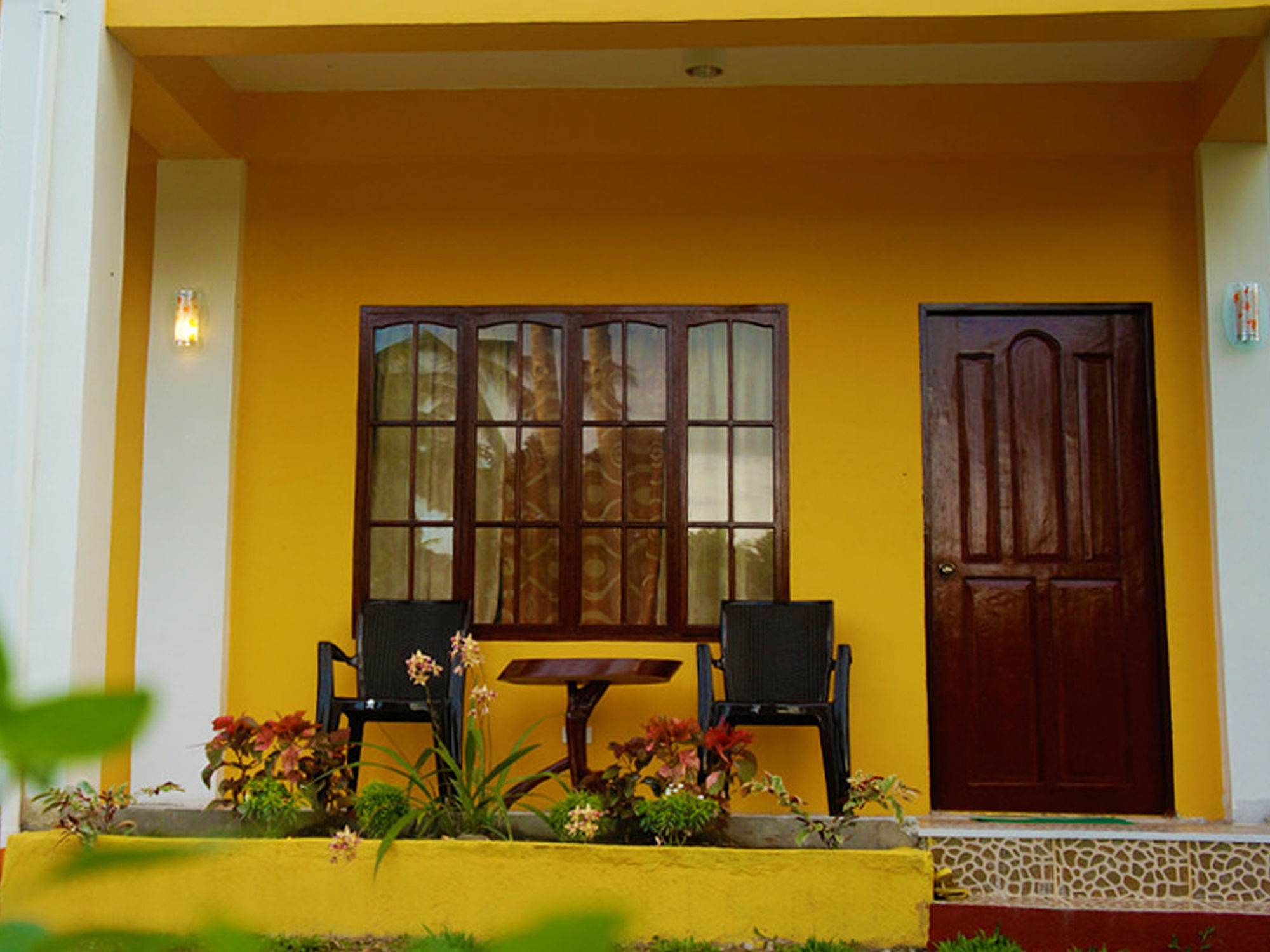 Jurisu Resort San Vicente  Exterior foto